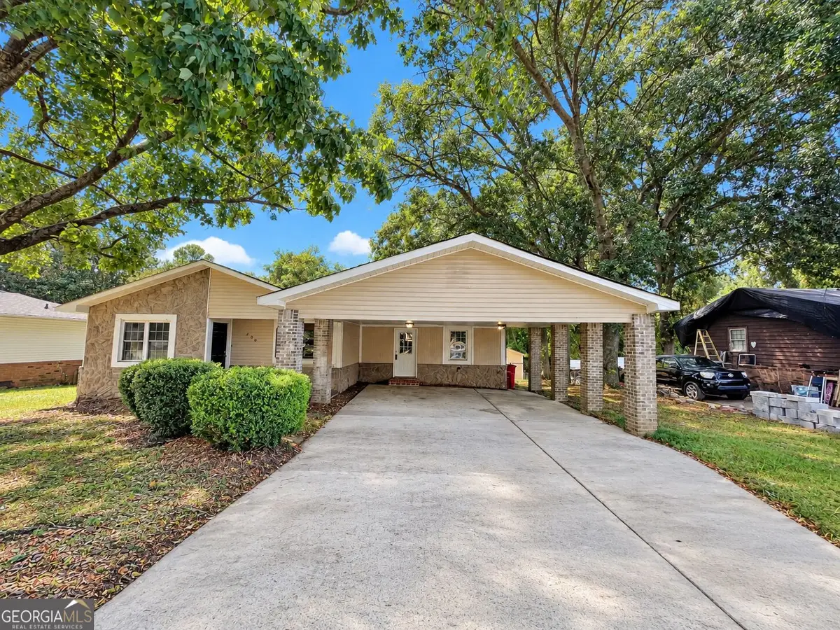 209 Scarborough Road, Centerville, GA 31028 - #1