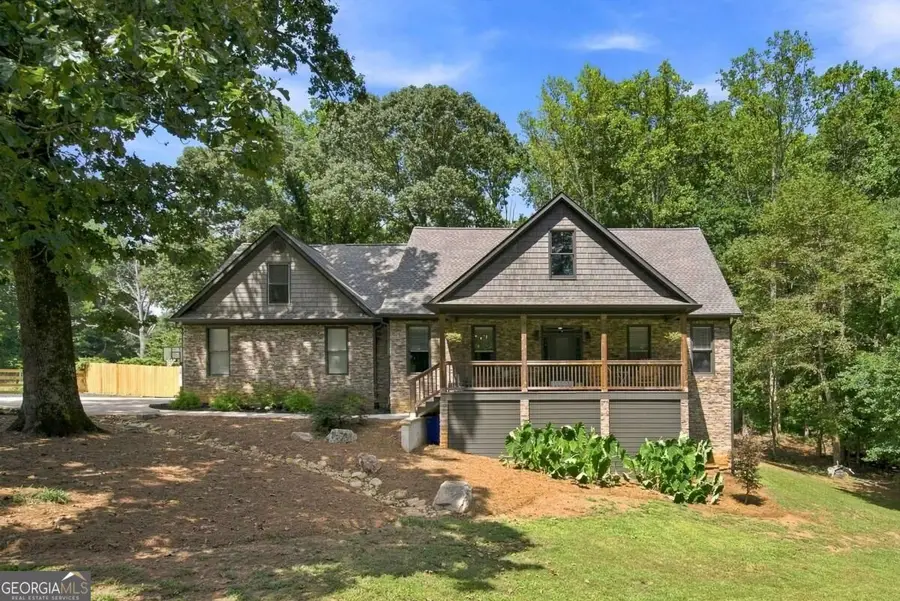 2975 Mars Hill Road Nw, Acworth, GA 30101 - #2