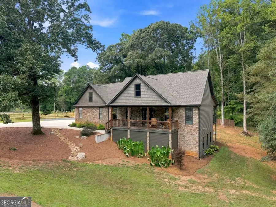 2975 Mars Hill Road Nw, Acworth, GA 30101 - #3
