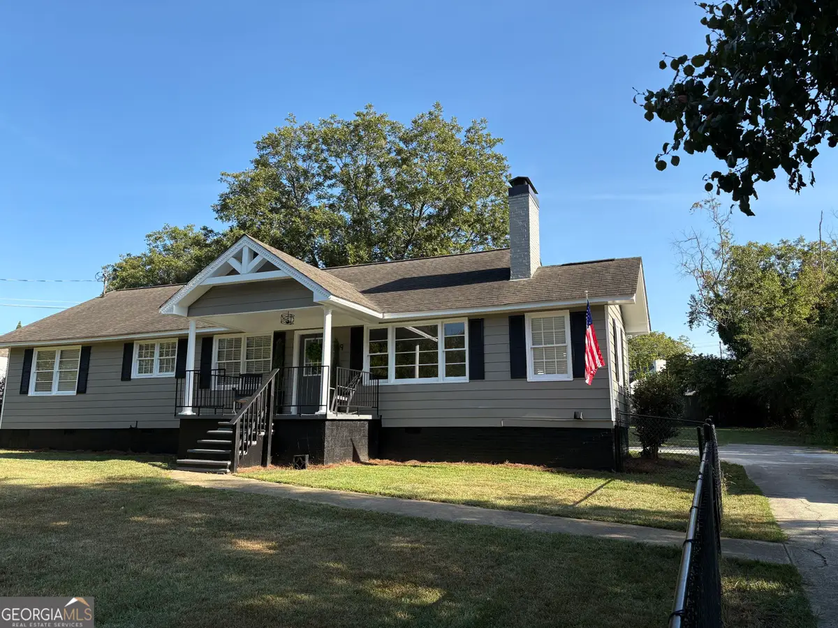49 Parkway Drive, Toccoa, GA 30577 - #1