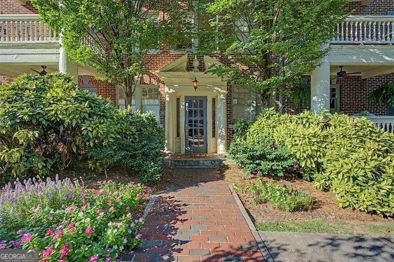2 Collier Road Nw #3, Atlanta, GA 30309 - #1