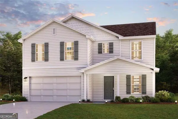 144 Enclave Drive, Villa Rica, GA 30180