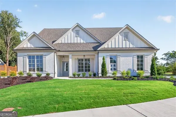 4775 E Reed Road, Gainesville, GA 30507