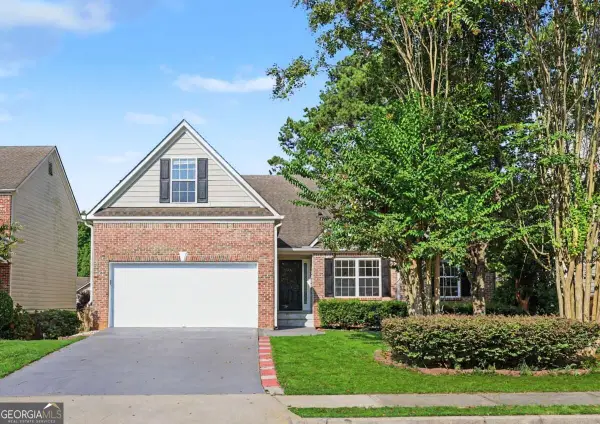 3159 Battlement Circle, Loganville, GA 30052
