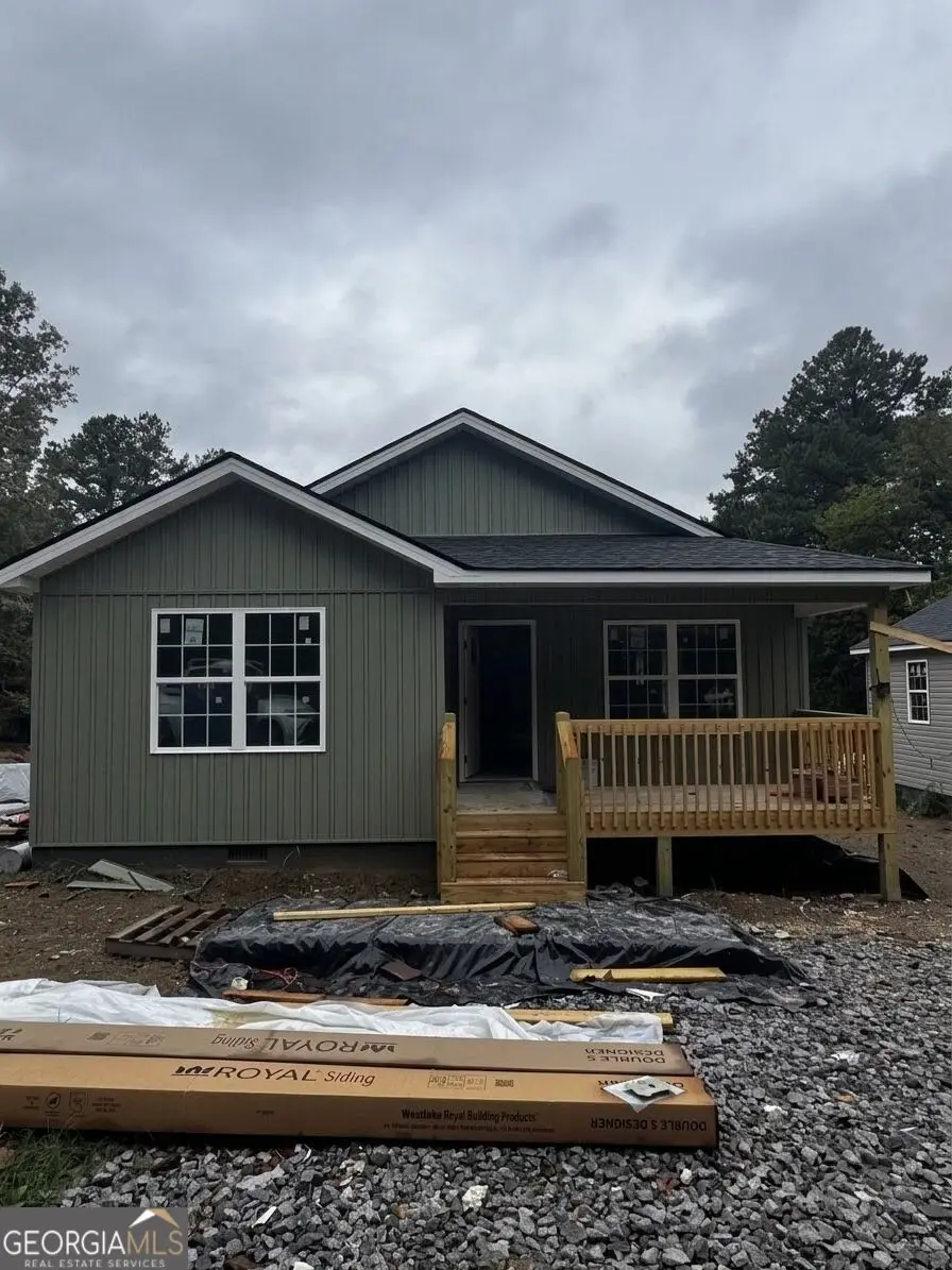LOT 2 Rogers Lane, Tunnel Hill, GA 30755 - #1
