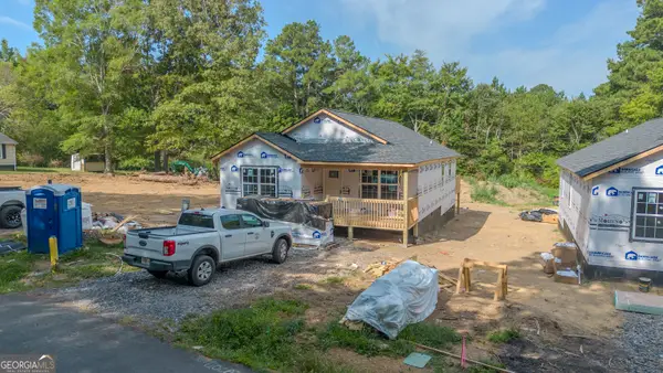 LOT 2 Rogers Lane, Tunnel Hill, GA 30755