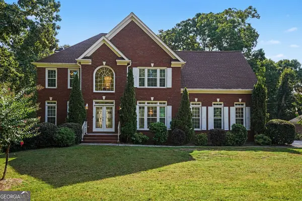 6195 Hearn Road, Ellenwood, GA 30294