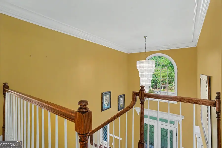 6195 Hearn Road, Ellenwood, GA 30294 - #2