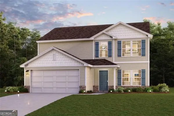 400 Shallow Creek Court, Hogansville, GA 30230