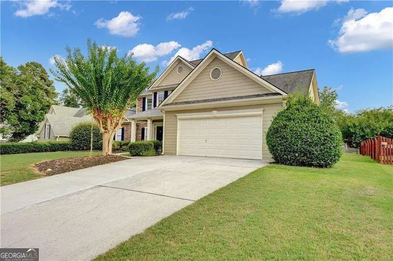 6027 Windfall Court, Powder Springs, GA 30127 - #2