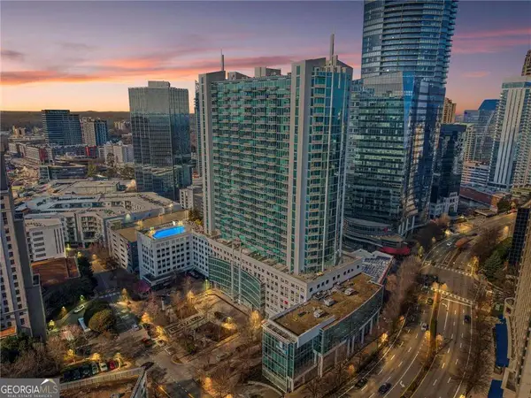 3324 Peachtree Road Ne #901, Atlanta, GA 30326