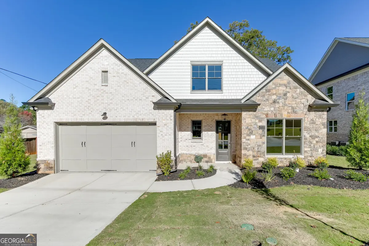 11 Stonehedge Drive, Buford, GA 30518 - #1