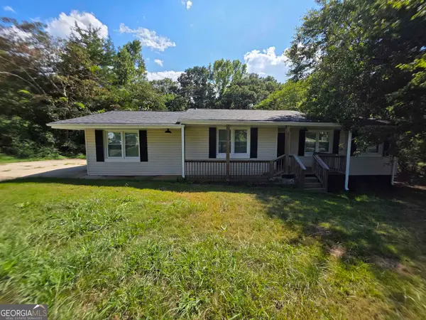 527 Walton Road, Monroe, GA 30656