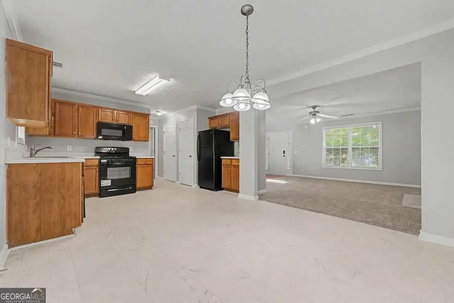 305 Remington Place Boulevard, Dallas, GA 30157 - #2