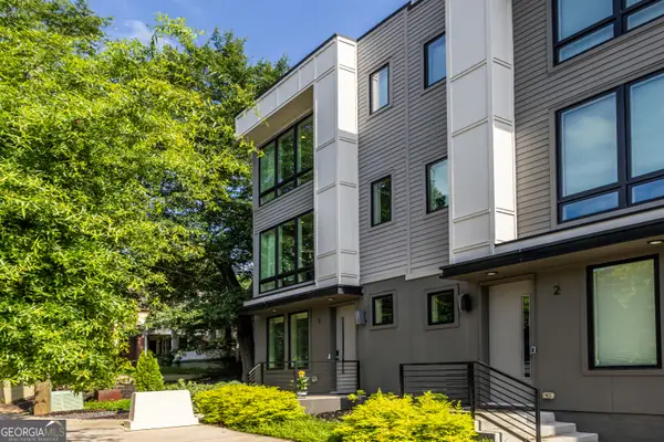 1160 Ormewood Avenue Se #1, Atlanta, GA 30316