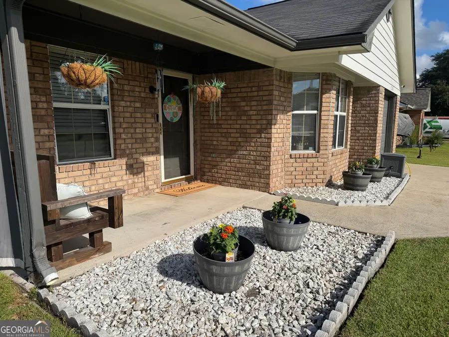 1238 Dhurahn Drive, Hinesville, GA 31313 - #2