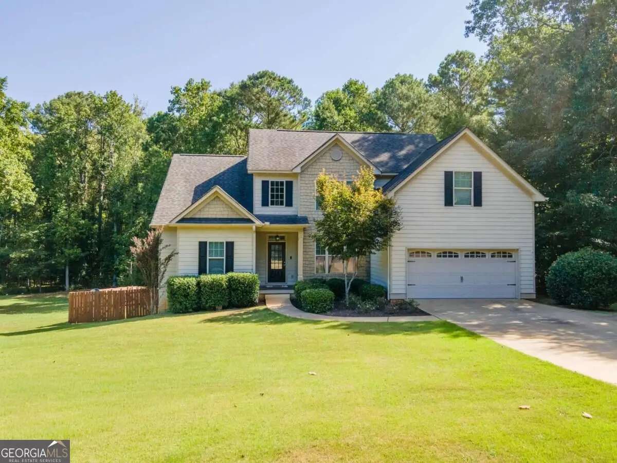 108 Hidden Springs Drive, Lagrange, GA 30240 - #1
