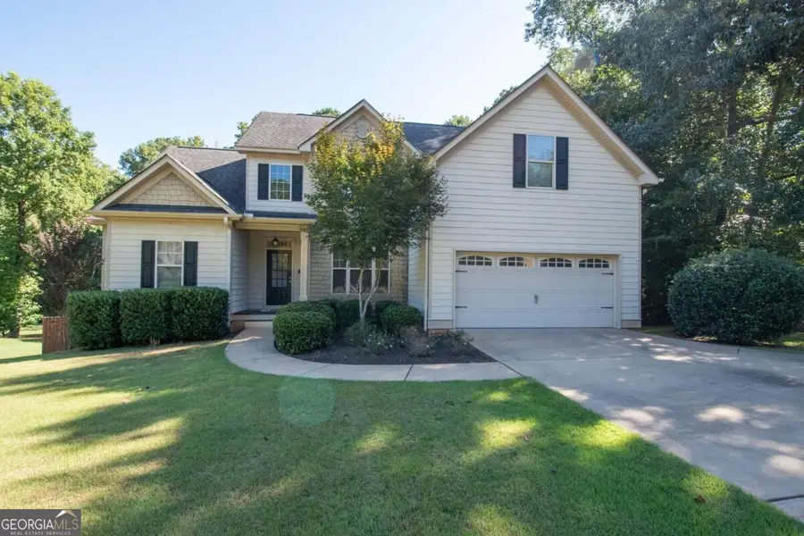 108 Hidden Springs Drive, Lagrange, GA 30240 - #2