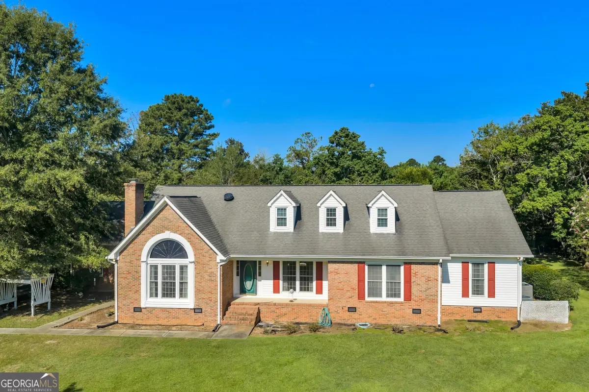 105 Julies Circle, Perry, GA 31069 - #1