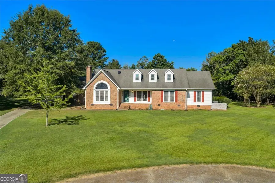 105 Julies Circle, Perry, GA 31069 - #2