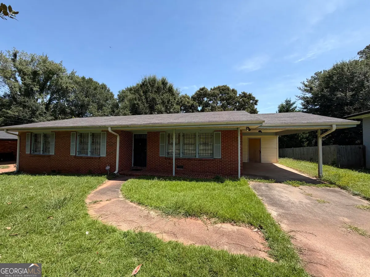 2578 Boulder Road Se, Atlanta, GA 30316 - #1