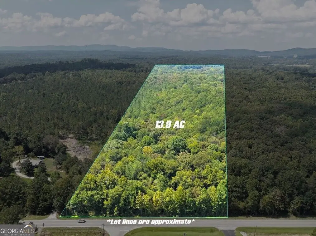 0 Highway 431 #LOT A, Heflin, AL 36264 - #1