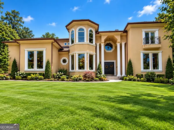 1824 Gateway Drive, Loganville, GA 30052
