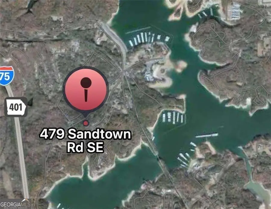 479 Sandtown Road Se #LOT 1, Cartersville, GA 30121 - #3