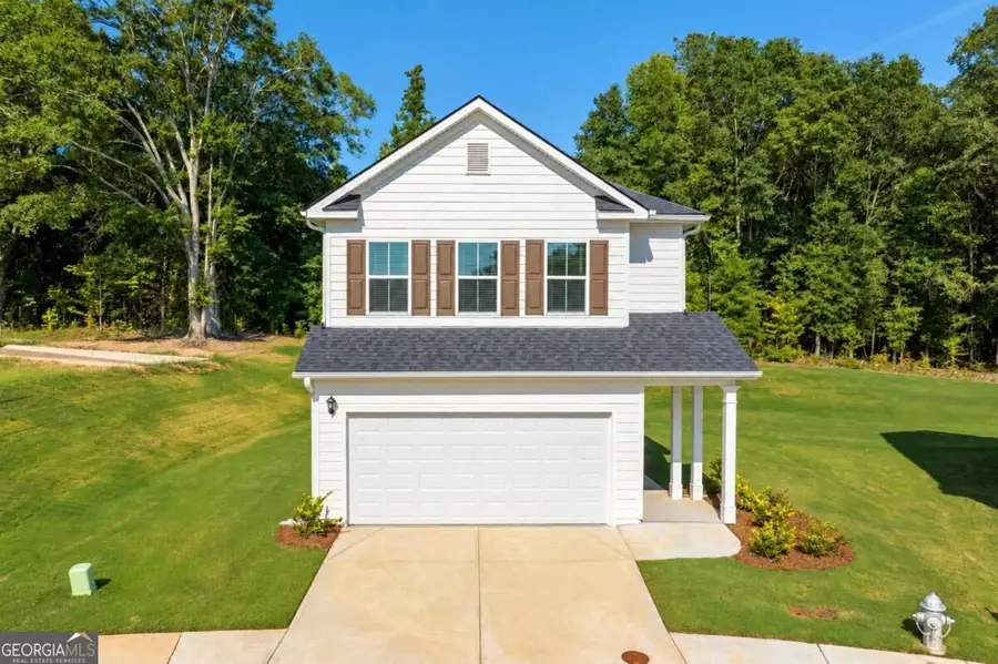 1150 Earlywood Way, Monroe, GA 30655 - #3