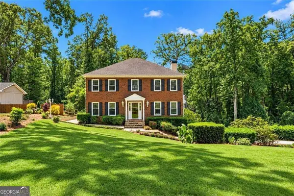 4585 Hunting Hound Lane, Marietta, GA 30062