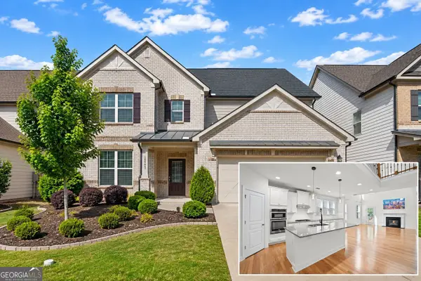 4493 Thach Avenue, Sugar Hill, GA 30518