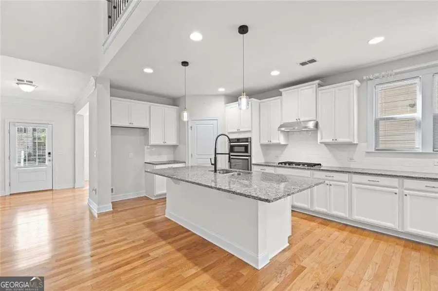 4493 Thach Avenue, Sugar Hill, GA 30518 - #3