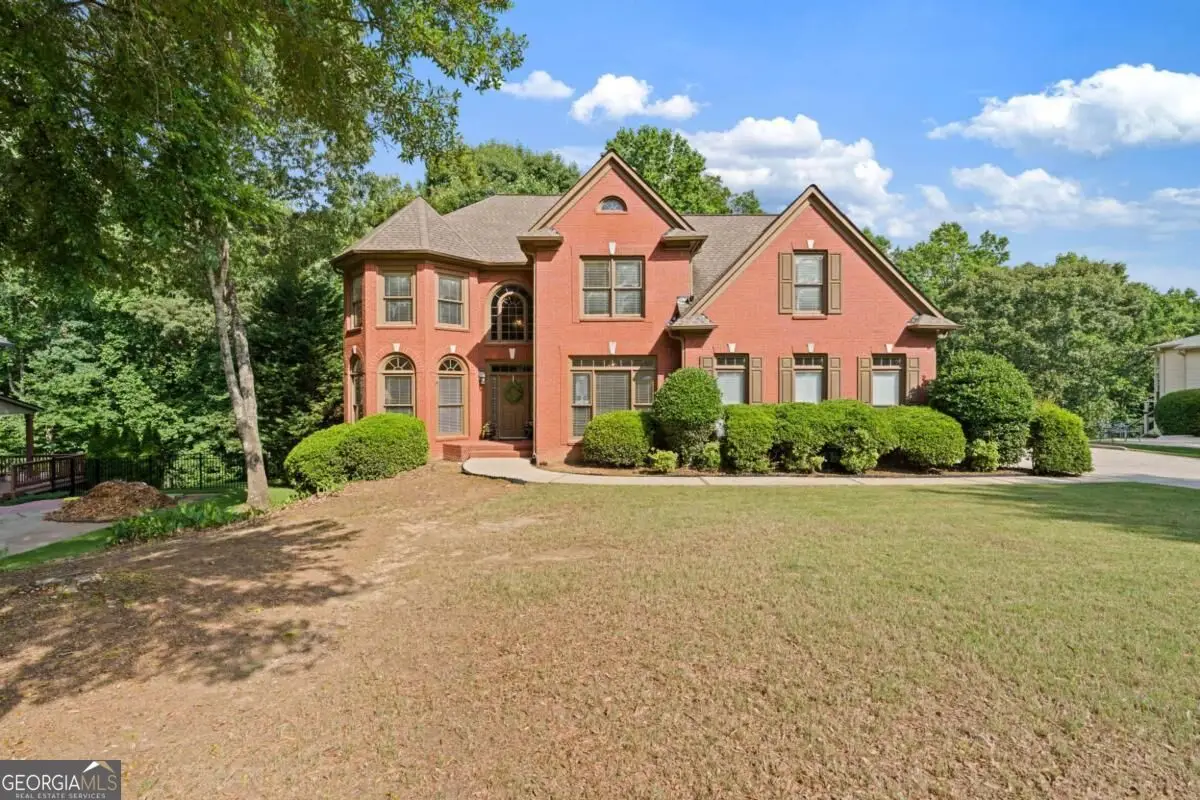 163 Woodcliff Drive, Suwanee, GA 30024 - #1