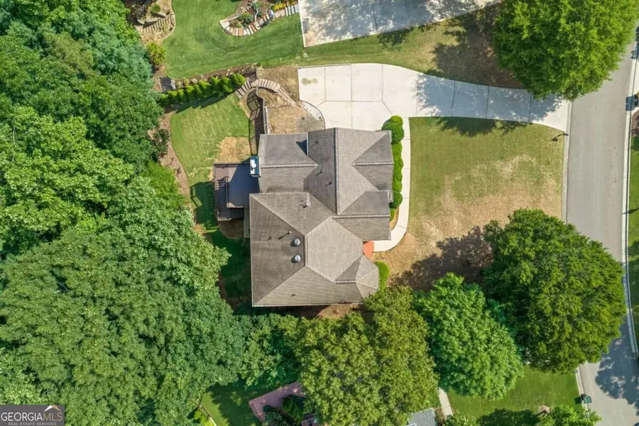 163 Woodcliff Drive, Suwanee, GA 30024 - #2