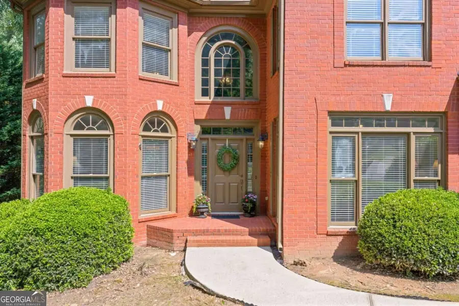 163 Woodcliff Drive, Suwanee, GA 30024 - #3