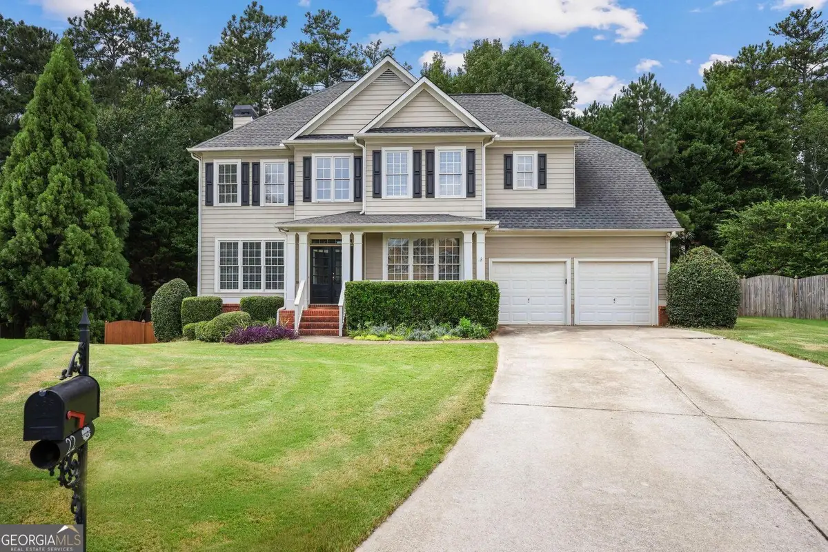 22 Brightwater Court, Dallas, GA 30157 - #1
