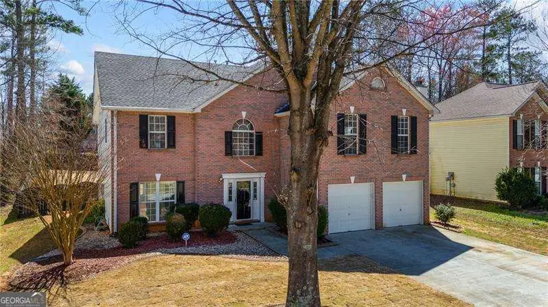 3521 Kittery Drive, Snellville, GA 30039 - #2