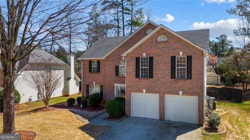 3521 Kittery Drive, Snellville, GA 30039 - #3