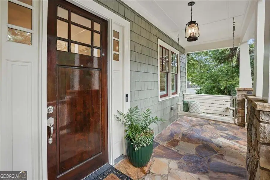 367 N Garden Lane Nw, Atlanta, GA 30309 - #3