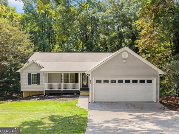 473 Christopher Drive, Gainesville, GA 30501
