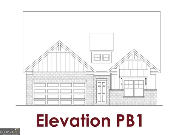123 Garland Gable Drive, Cartersville, GA 30120