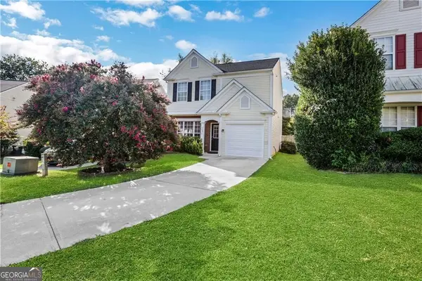 1671 Leyland Drive Nw, Kennesaw, GA 30152