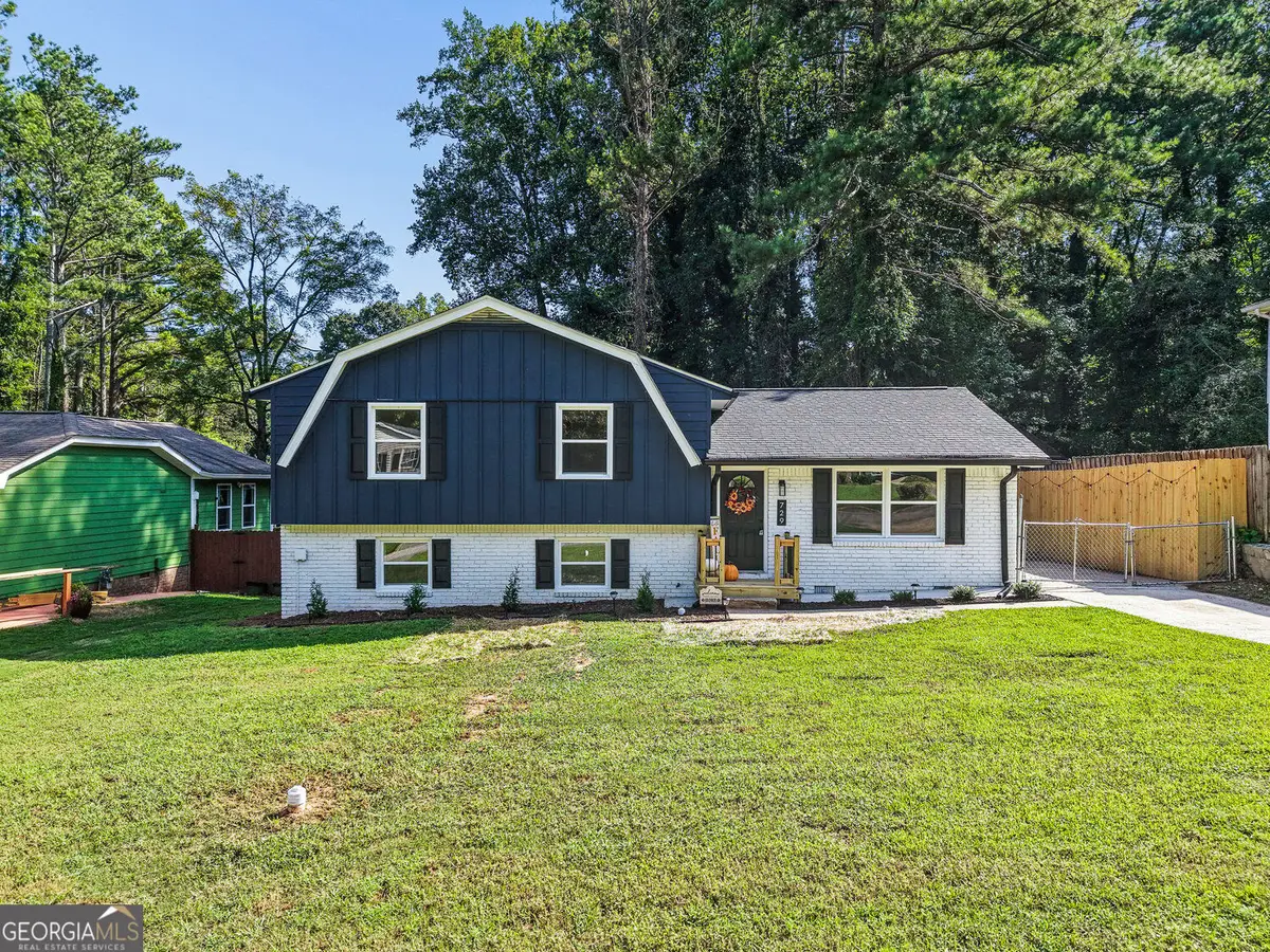729 Winter Lane, Jonesboro, GA 30238 - #1