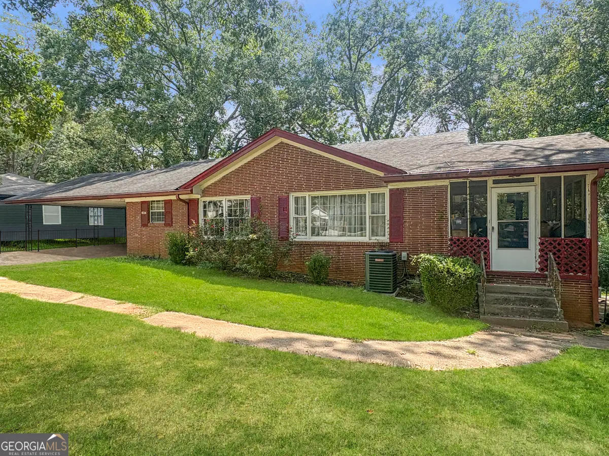 1957 Valencia Road, Decatur, GA 30032 - #1