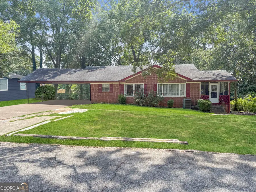 1957 Valencia Road, Decatur, GA 30032 - #2