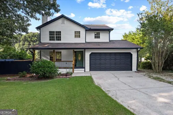3075 Ashly Forest Drive, Snellville, GA 30078