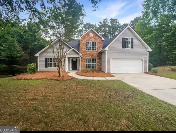 834 Winding Grove Lane, Loganville, GA 30052