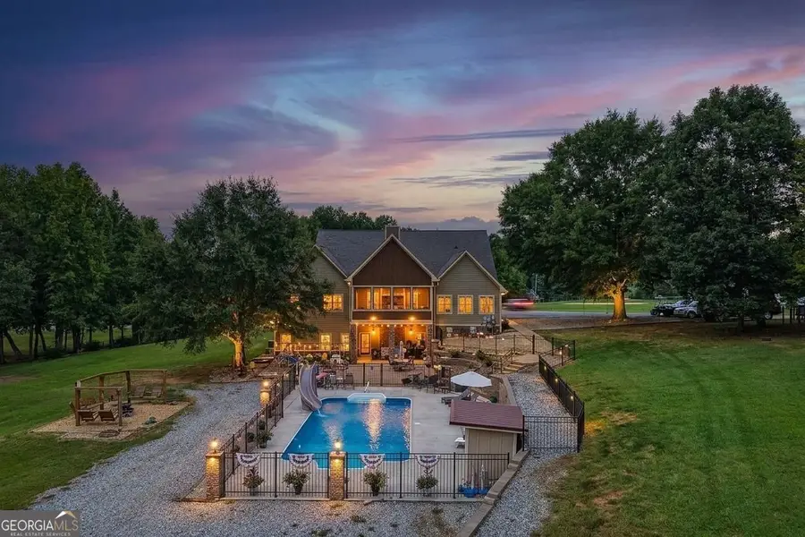 319 Campground Road, Cleveland, GA 30528 - #2