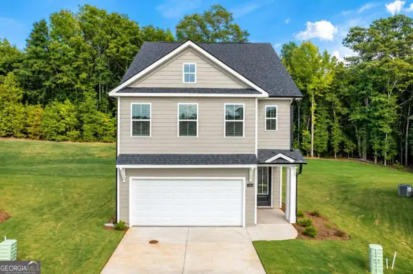 1144 Earlywood Way, Monroe, GA 30655