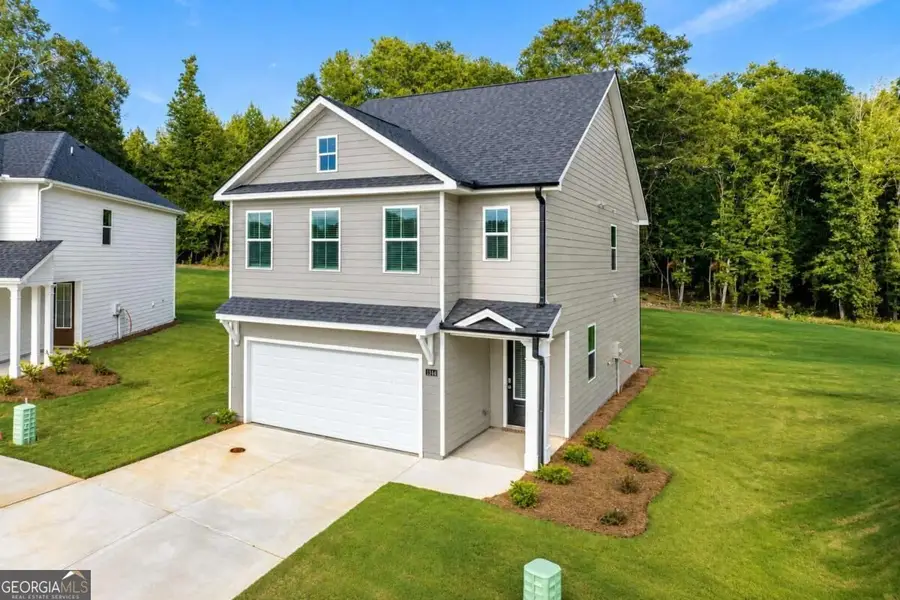 1144 Earlywood Way, Monroe, GA 30655 - #3